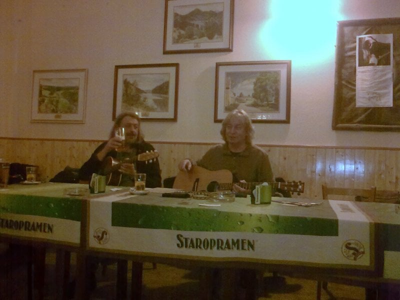 Pavel Lohonka - Žalman